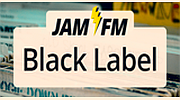JAM FM Black Label