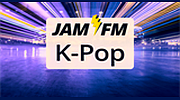JAM FM K-Pop