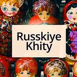 JAM FM Russkiye Khity