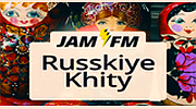 JAM FM Russkiye Khity