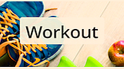 JAM FM Workout