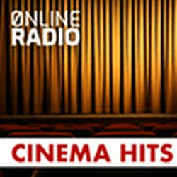 0nlineradio Cinema Hits