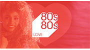 80s80s Love