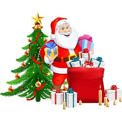 Kerstradio - The Christmas Station Europe