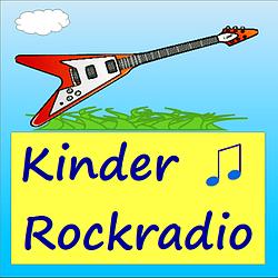 Kinder Rockradio