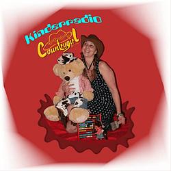 Kinderradio Countrygirl