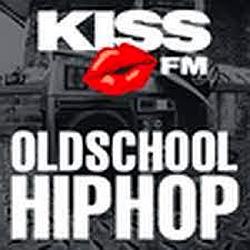 KISS FM - Oldschool HipHop