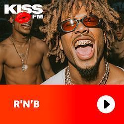 KISS FM - R'n'B