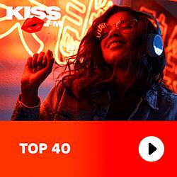 KISS FM - Top40