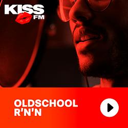 KISS FM Oldschool R’n‘B
