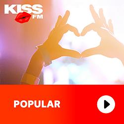 KISS FM Popular