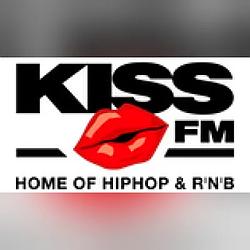 KISS FM Top100 Hip Hop & R'n'B
