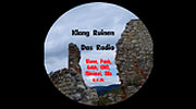 Klang Ruinen
