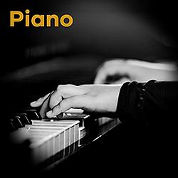 Klassik Radio - Piano