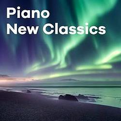 Klassik Radio - Piano New Classics
