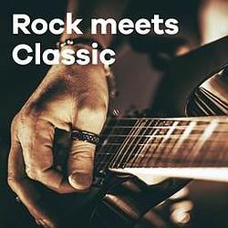 Klassik Radio - Rock meets Classic
