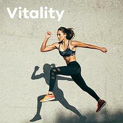 Klassik Radio - Vitality