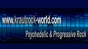 Krautrock World
