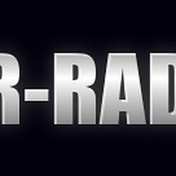 LFR-radio