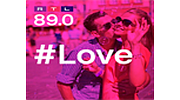 89.0 RTL #Love