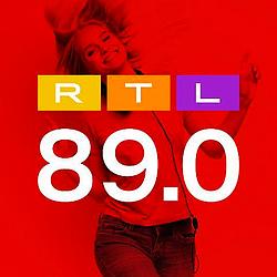 89.0 RTL Childhood Party