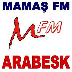 Mamas FM - Arabesk Radyo