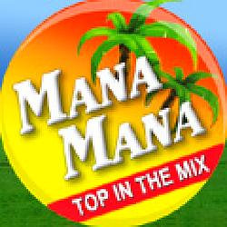 MANA-MANA