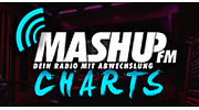 MashupFM Charts