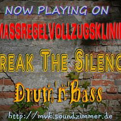 Massregelvollzugsklinik