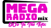 Megaradio Mix 90s