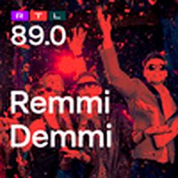 89.0 RTL Remmi Demmi