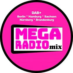 Megaradio Mix Fantastic Disco