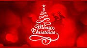 Merry Christmas