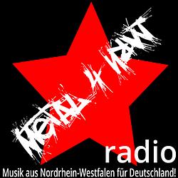 Metal 4 NRW Radio