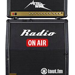 Metal and Wine Radio