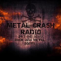 Metalcrash-Radio