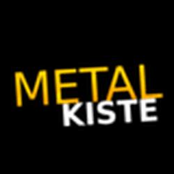 Metalkiste