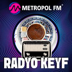Metropol FM - KEYF
