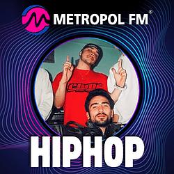 Metropol FM HipHop
