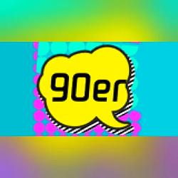 90er