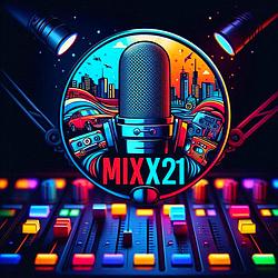 Mixx21