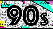 90s