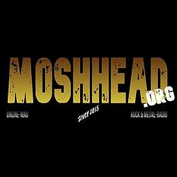 Moshhead Lovesongs