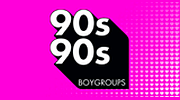 90s90s Boygroups