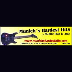 Munich's Hardest Hits