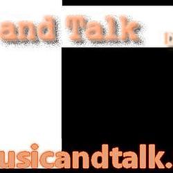 Music and Talk