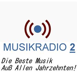 Musikradio 2