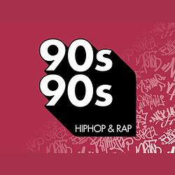 90s90s Hiphop & Rap