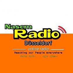 Nasem Radio Dusseldorf
