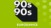 90s90s HITS - Eurodance